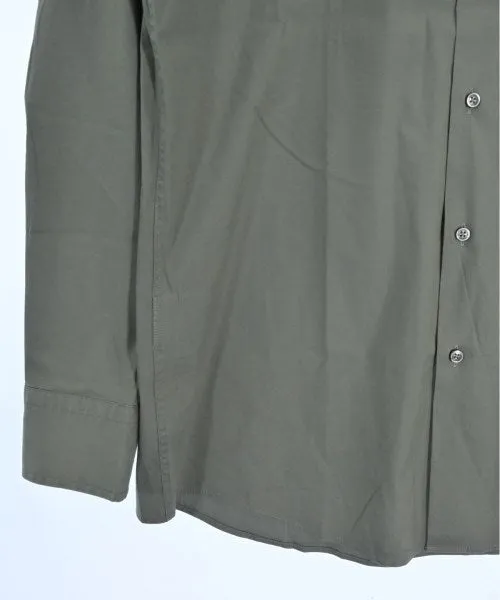 HUGO BOSS Casual shirts