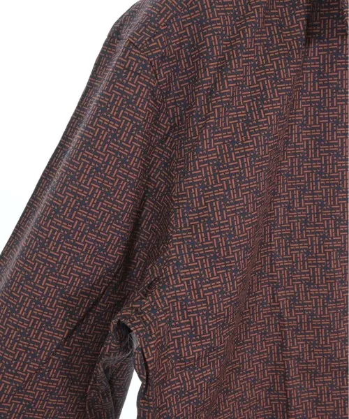 HUGO BOSS Casual shirts