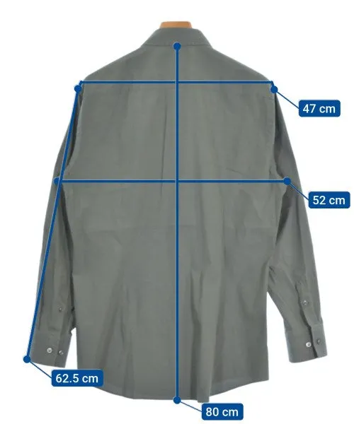 HUGO BOSS Casual shirts