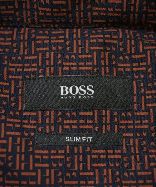 HUGO BOSS Casual shirts