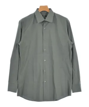 HUGO BOSS Casual shirts