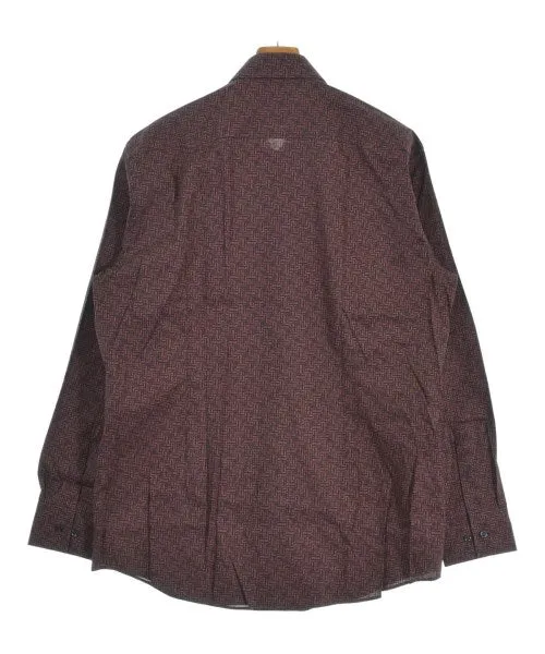 HUGO BOSS Casual shirts