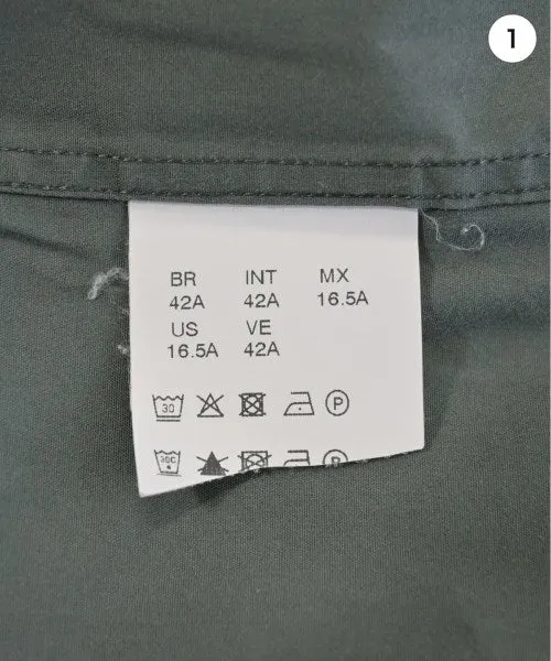 HUGO BOSS Casual shirts