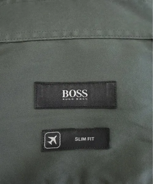HUGO BOSS Casual shirts