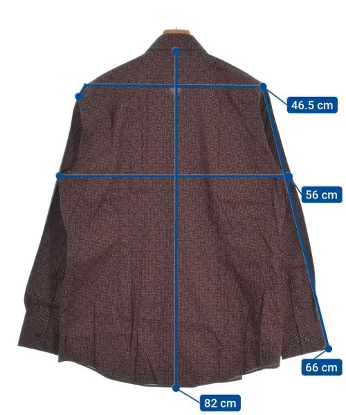 HUGO BOSS Casual shirts