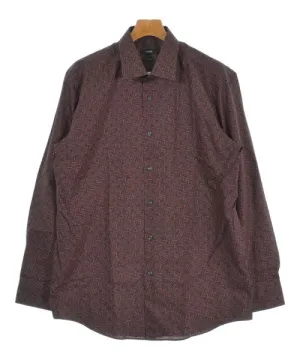 HUGO BOSS Casual shirts