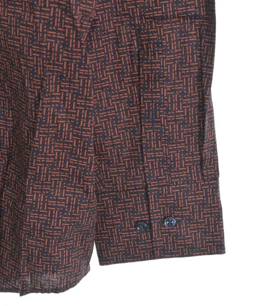 HUGO BOSS Casual shirts