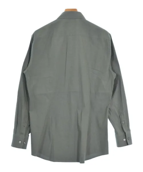 HUGO BOSS Casual shirts