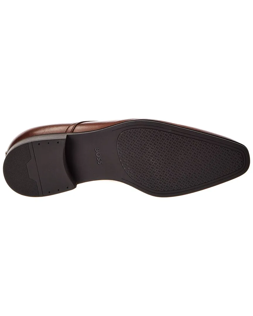 Hugo Boss Theon Leather Derby