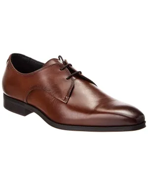 Hugo Boss Theon Leather Derby