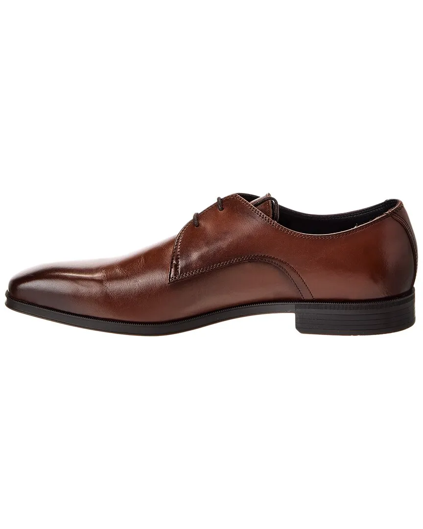 Hugo Boss Theon Leather Derby