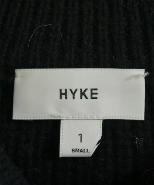 HYKE Sweaters