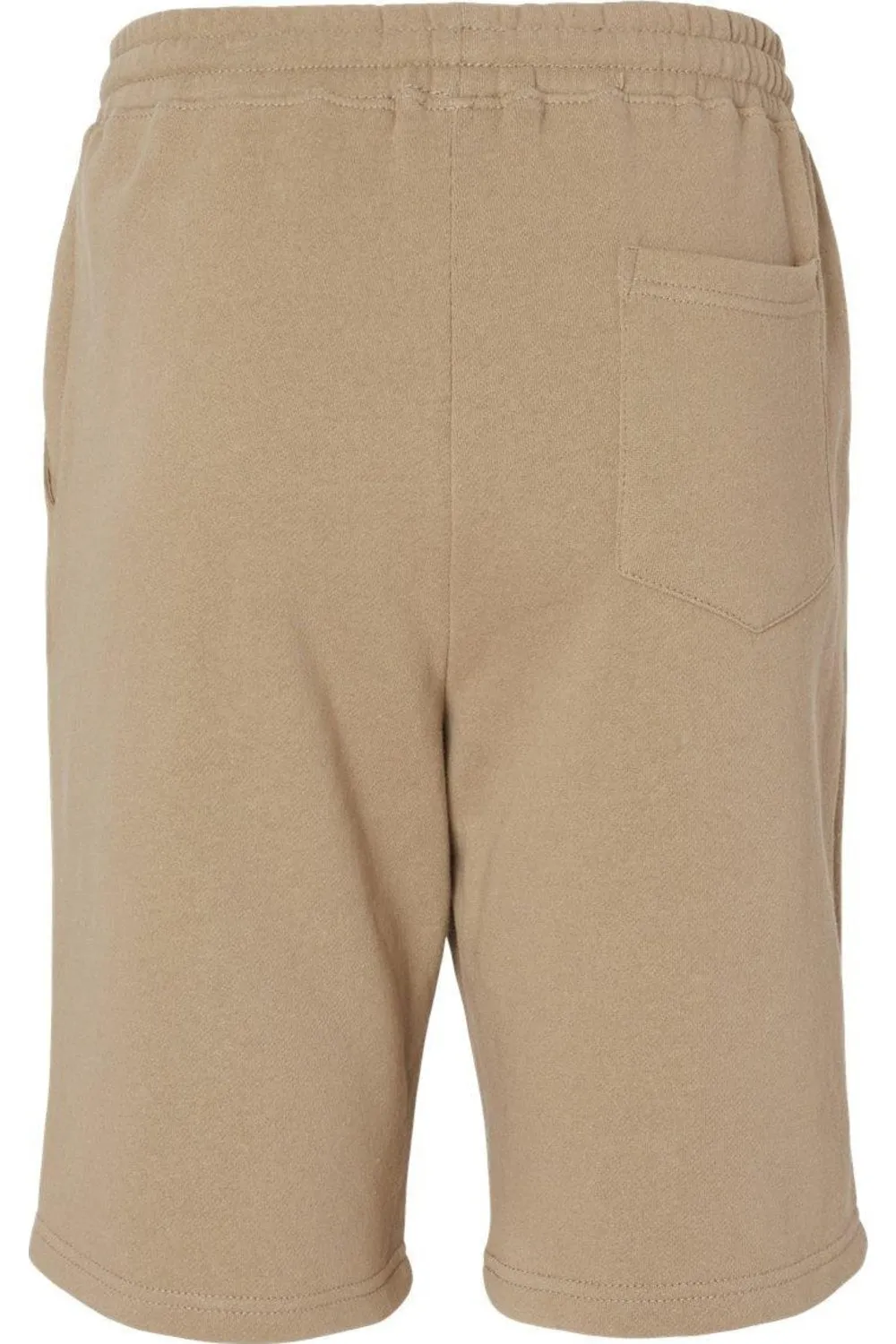 Independent Trading Co. Midweight Fleece Shorts
