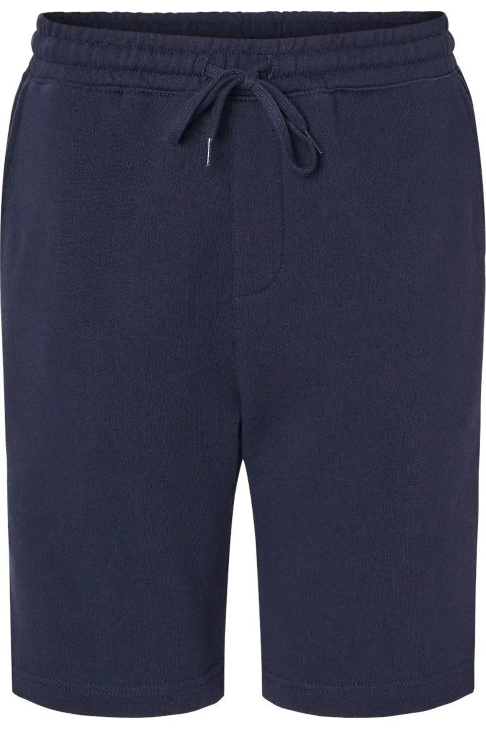 Independent Trading Co. Midweight Fleece Shorts