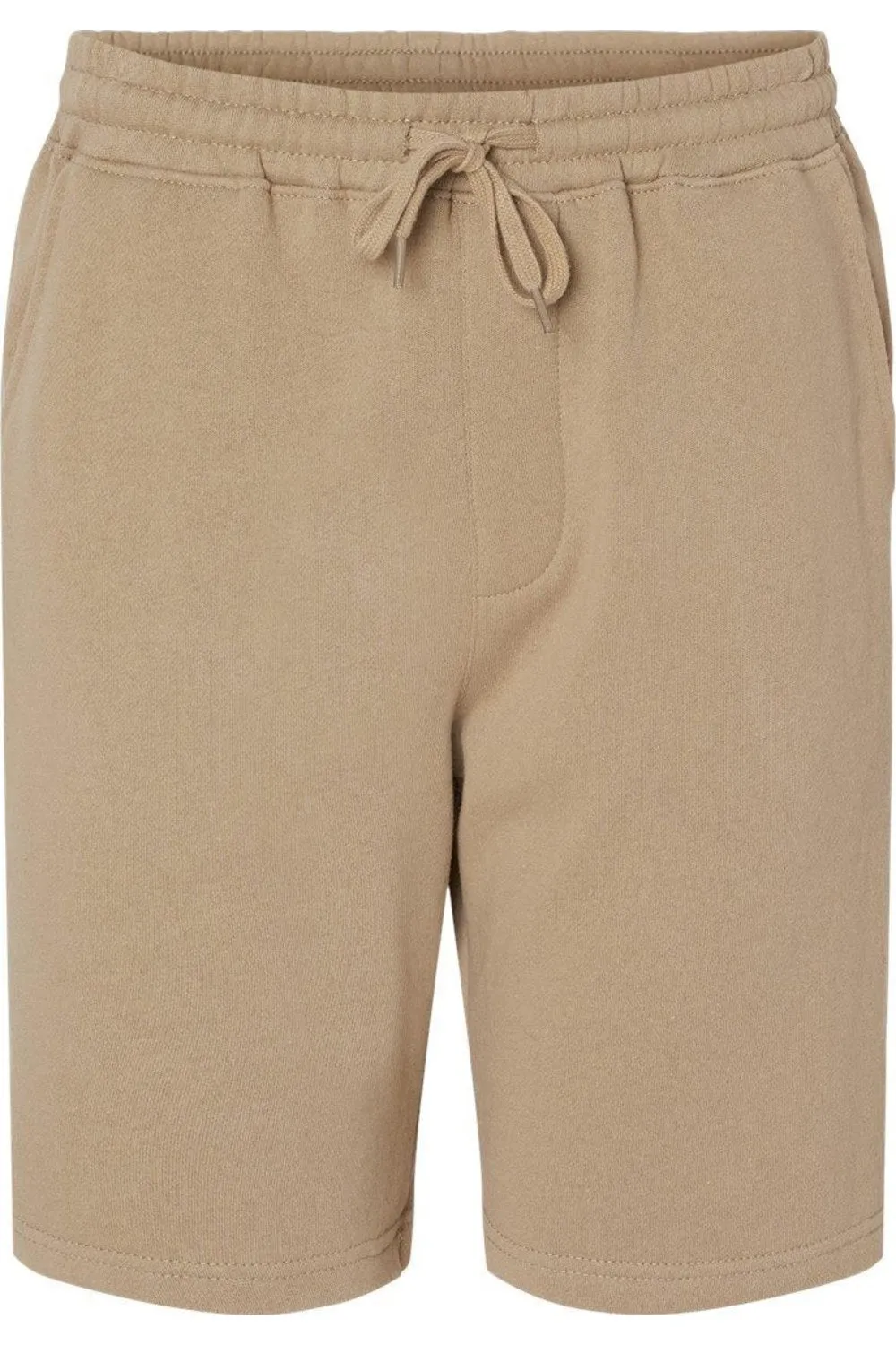 Independent Trading Co. Midweight Fleece Shorts