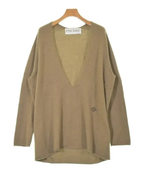 INSCRIRE Sweaters