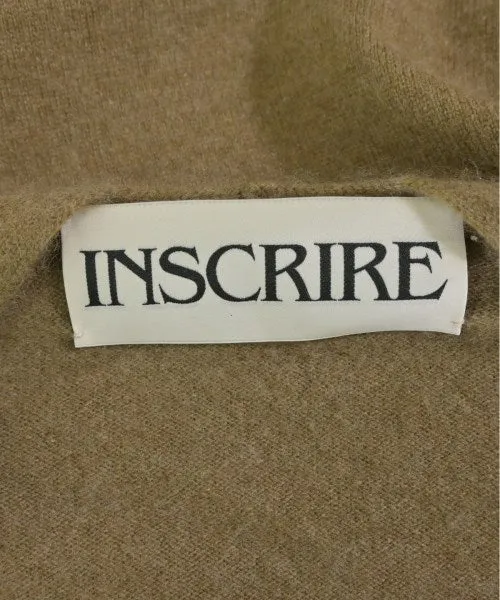 INSCRIRE Sweaters