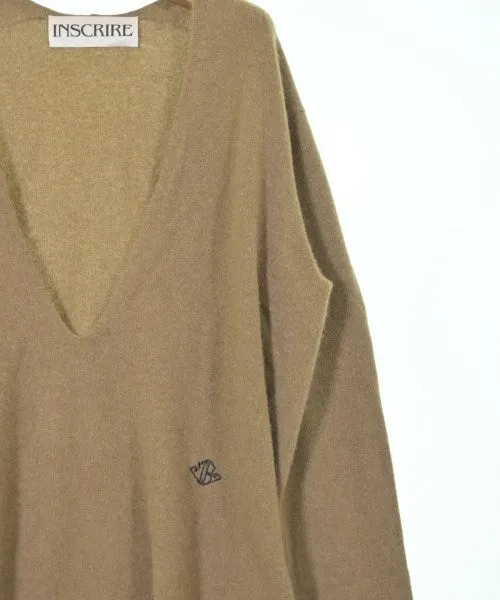 INSCRIRE Sweaters