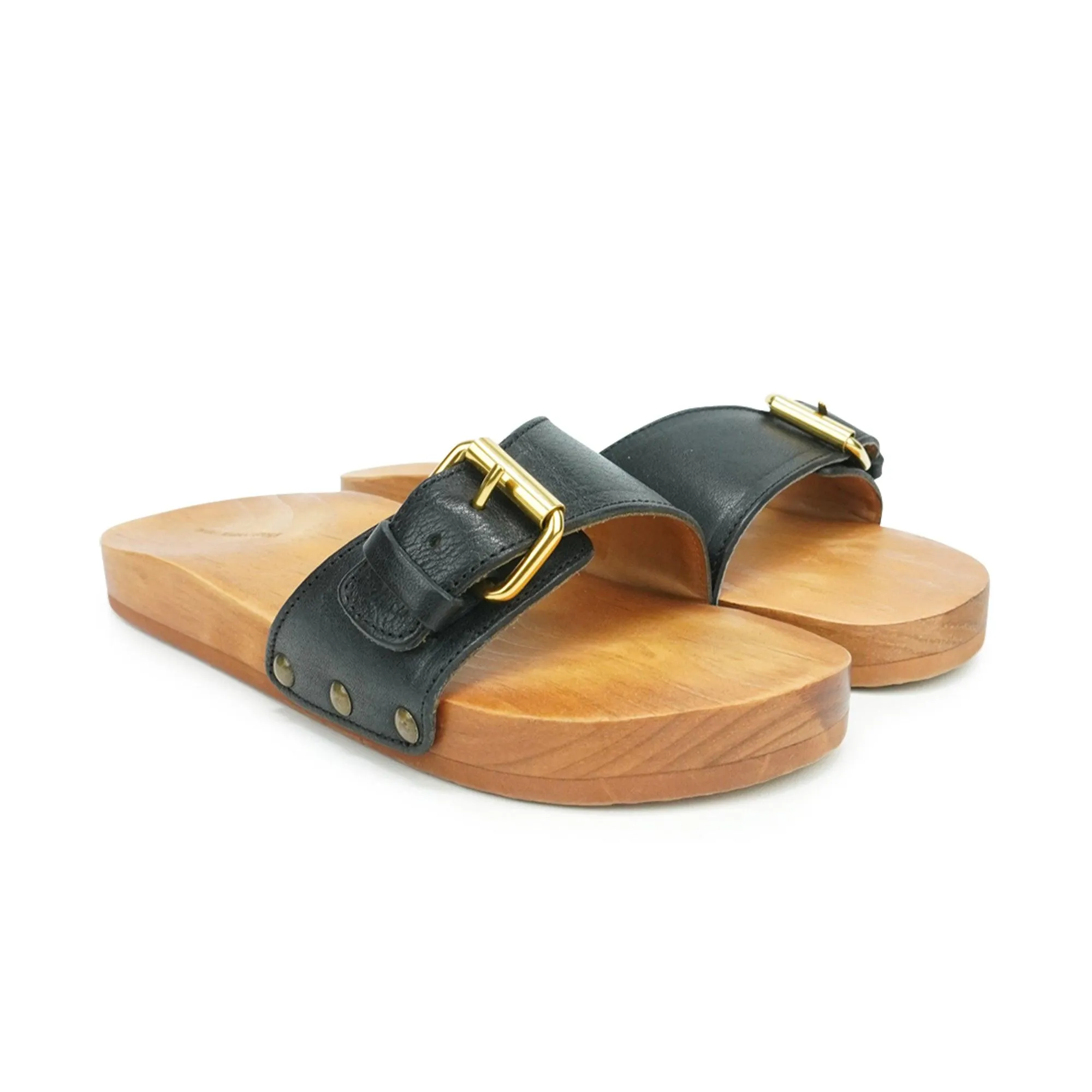 Isabel Marant Sandals - Women's 36