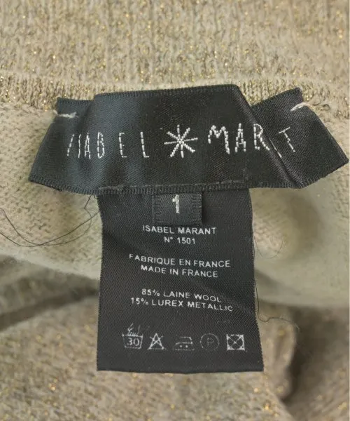 ISABEL MARANT Sweaters