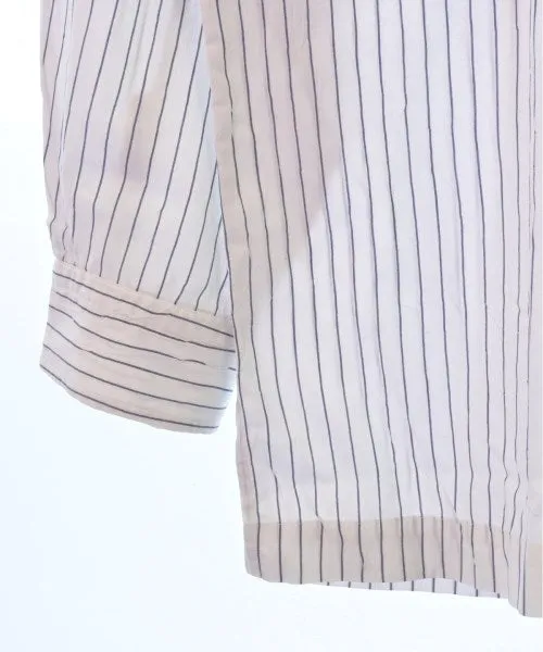 ISSEY MIYAKE Casual shirts