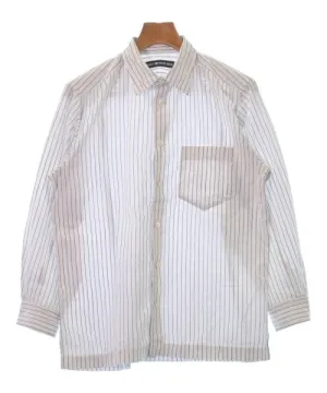 ISSEY MIYAKE Casual shirts