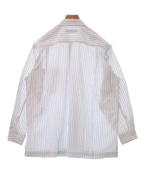 ISSEY MIYAKE Casual shirts