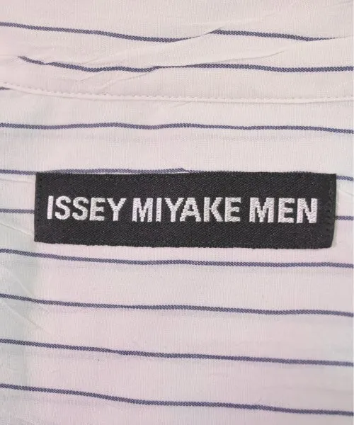 ISSEY MIYAKE Casual shirts