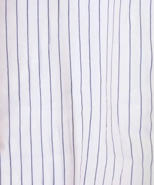 ISSEY MIYAKE Casual shirts