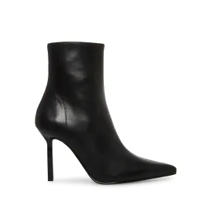 Iyanna Boot BLACK LEATHER