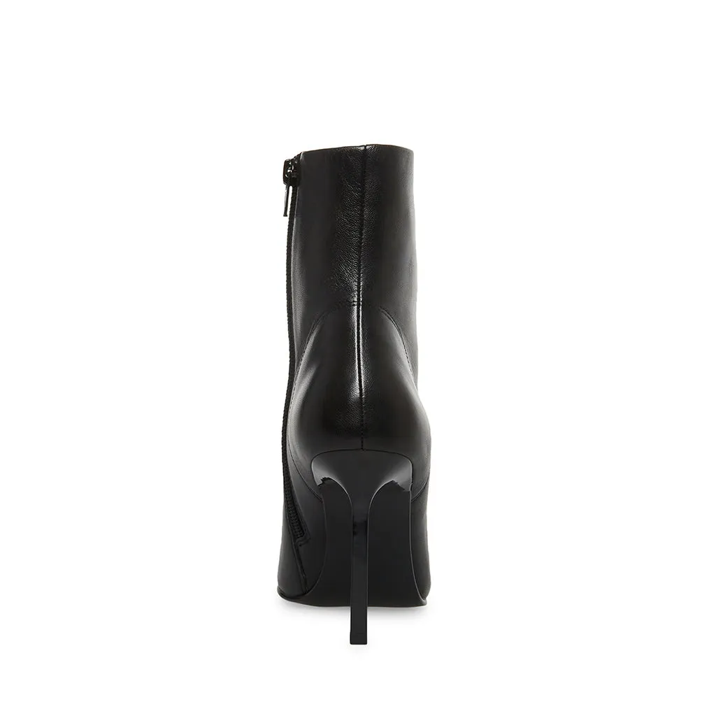 Iyanna Boot BLACK LEATHER