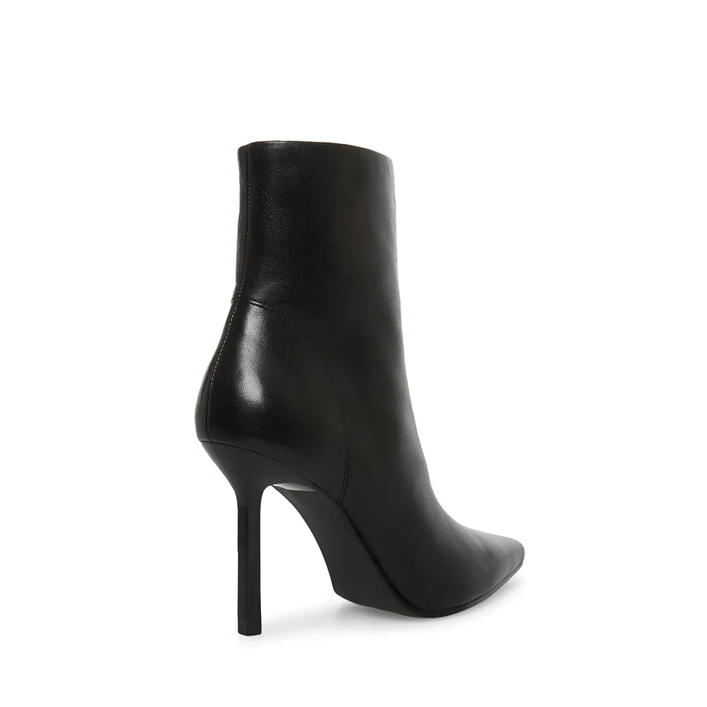 Iyanna Boot BLACK LEATHER