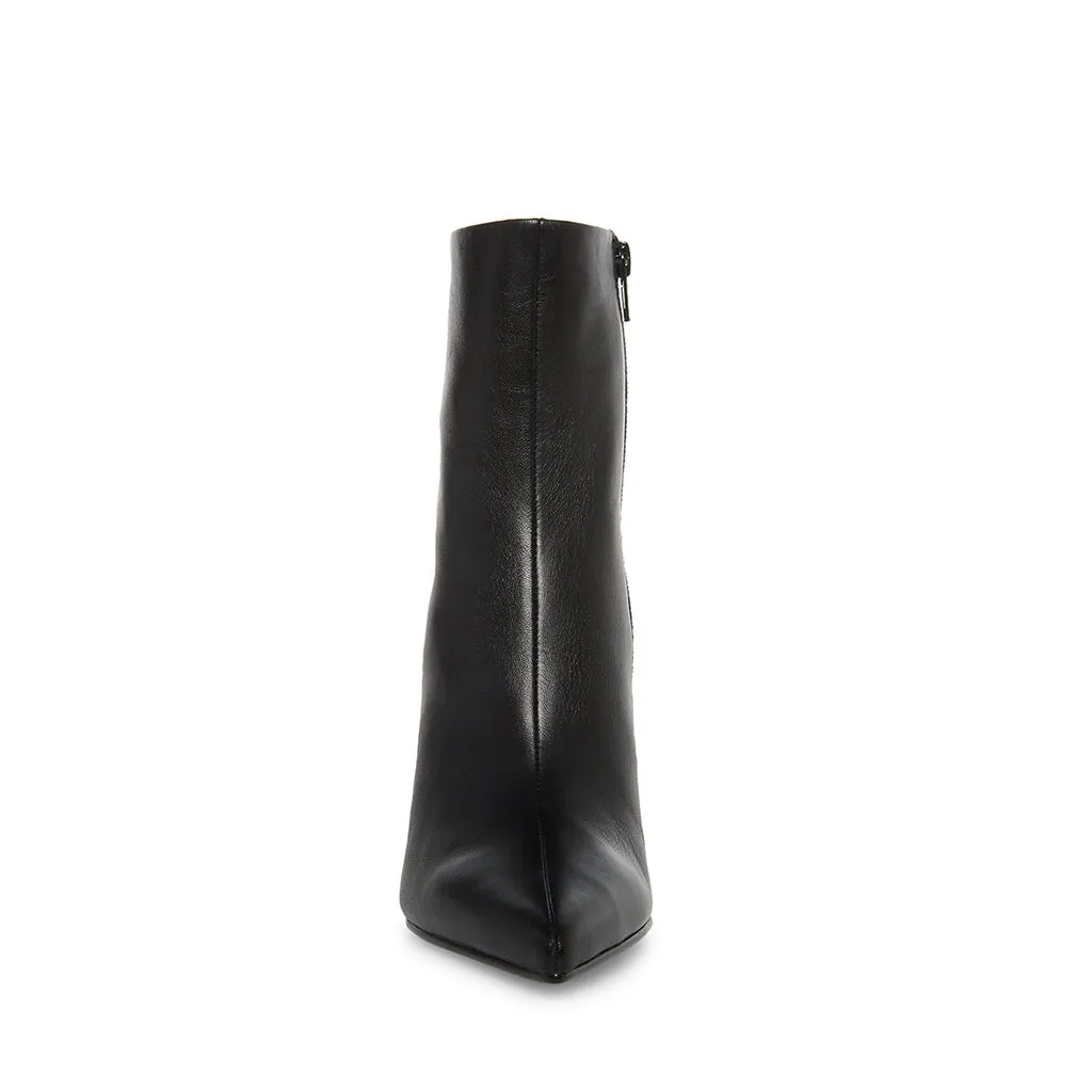 Iyanna Boot BLACK LEATHER