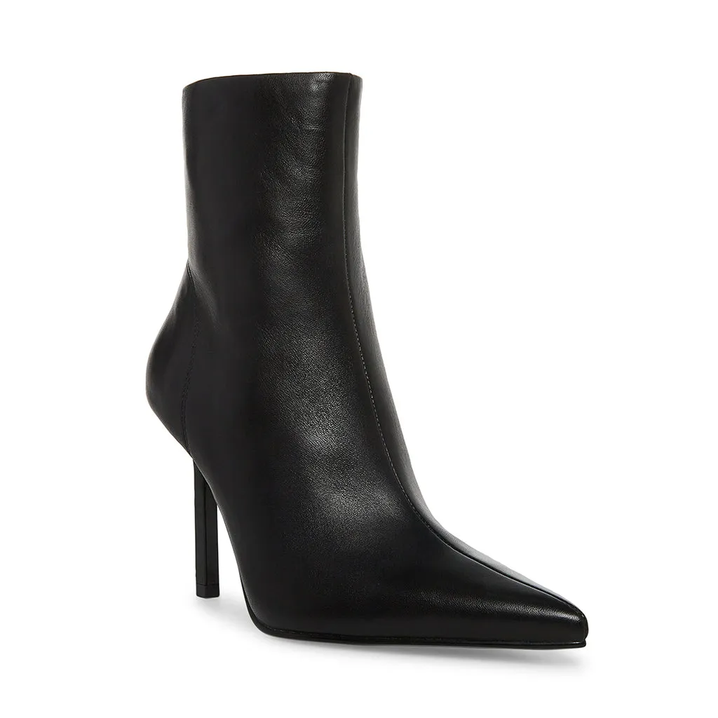 Iyanna Boot BLACK LEATHER