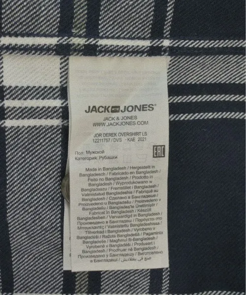 JACK&JONES Casual shirts