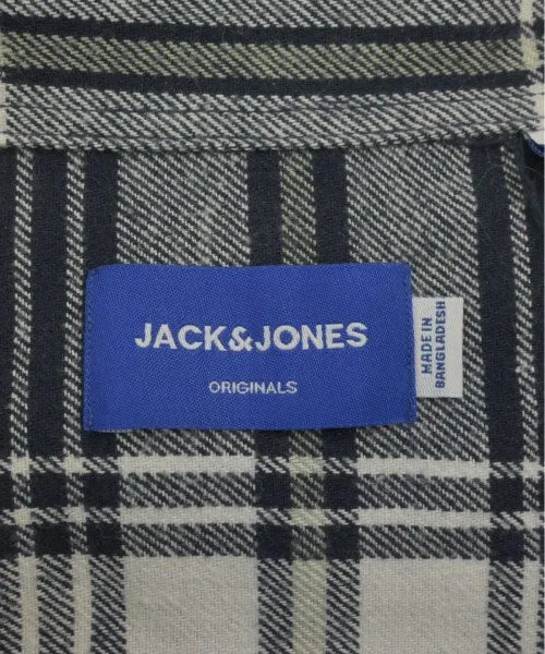 JACK&JONES Casual shirts