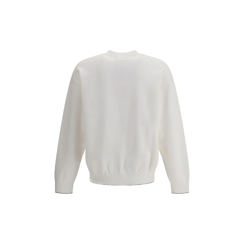 Jacquemus La Maille Venice Men's Sweatshirt