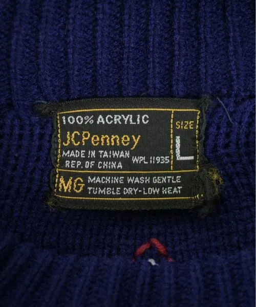 J.C.PENNEY Sweaters
