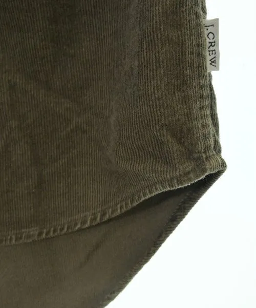 J.CREW Casual shirts