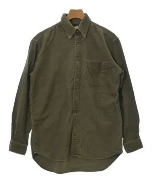 J.CREW Casual shirts