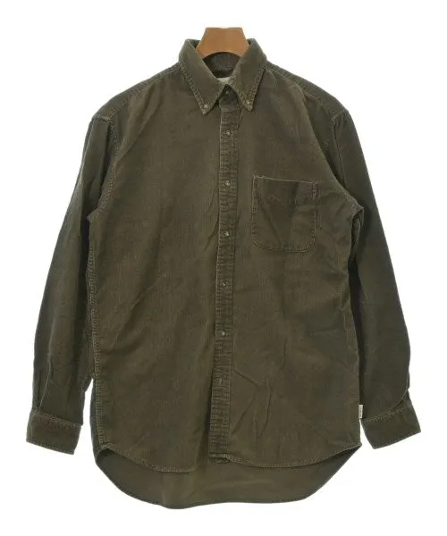 J.CREW Casual shirts