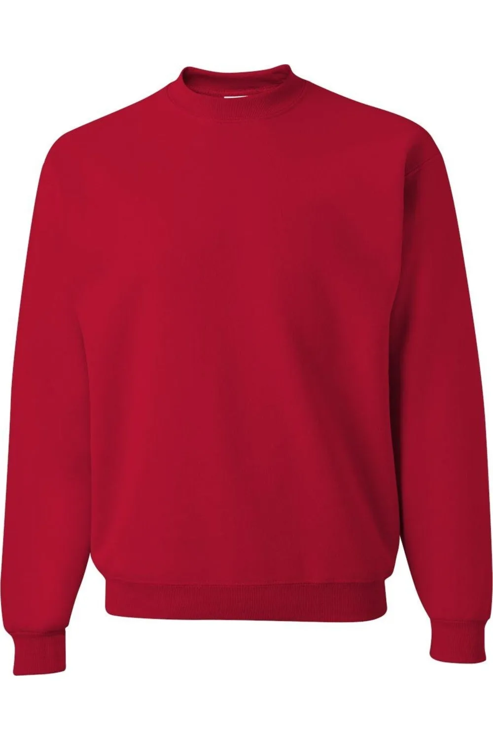 JERZEES NuBlend Crewneck Sweatshirt