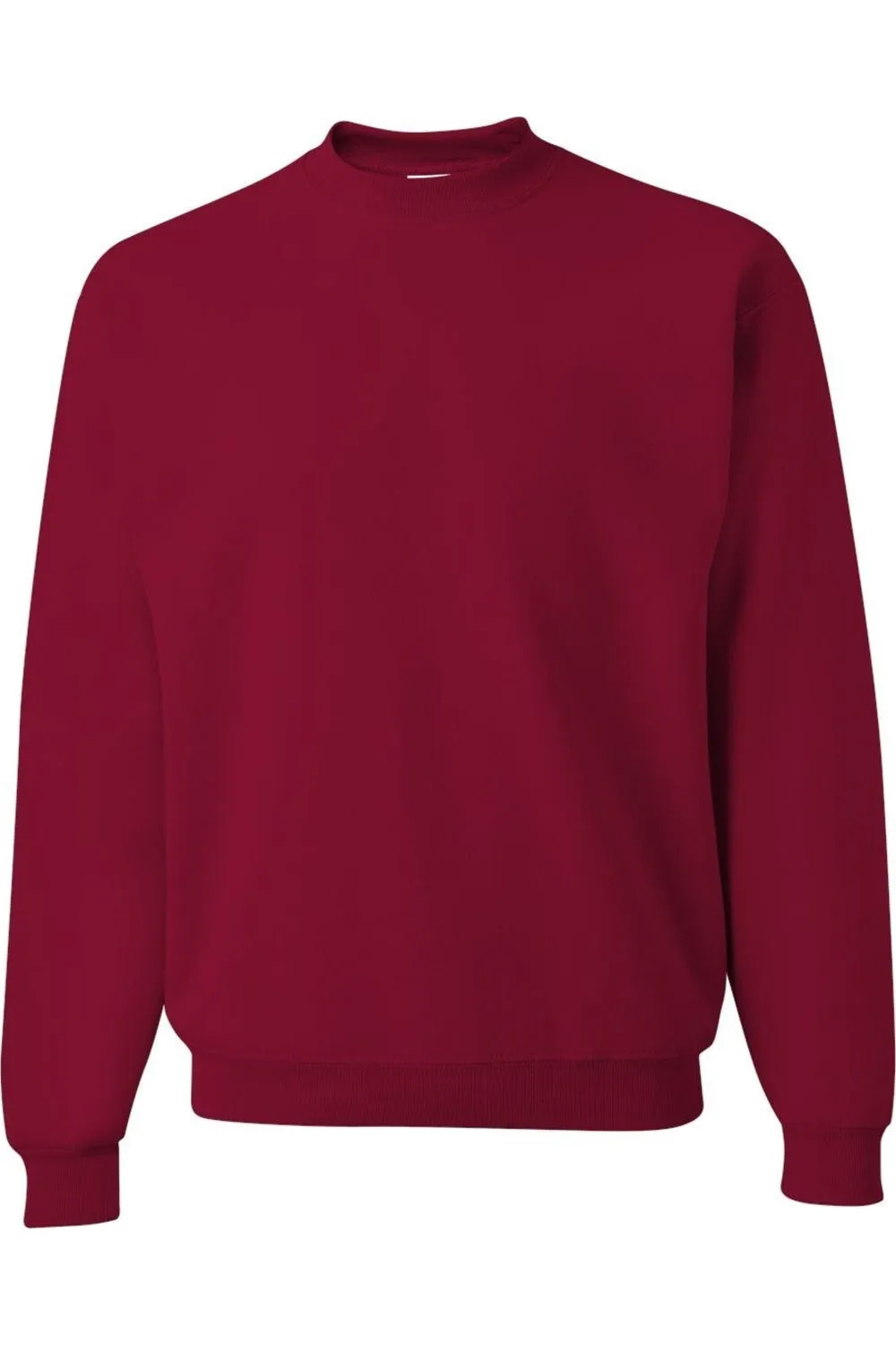 JERZEES NuBlend Crewneck Sweatshirt