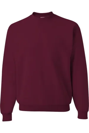 JERZEES NuBlend Crewneck Sweatshirt