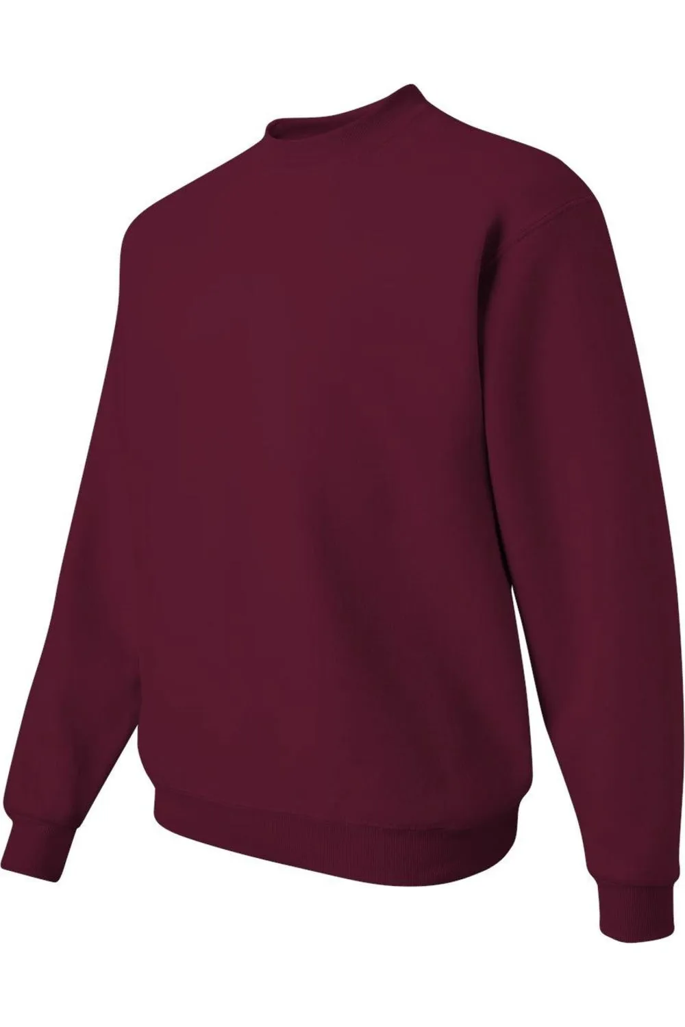 JERZEES NuBlend Crewneck Sweatshirt