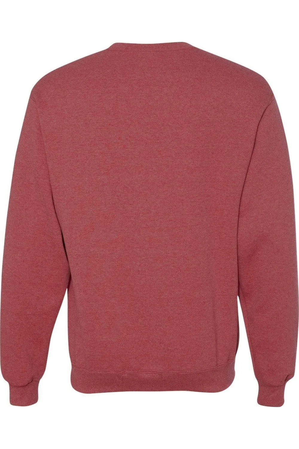 JERZEES NuBlend Crewneck Sweatshirt