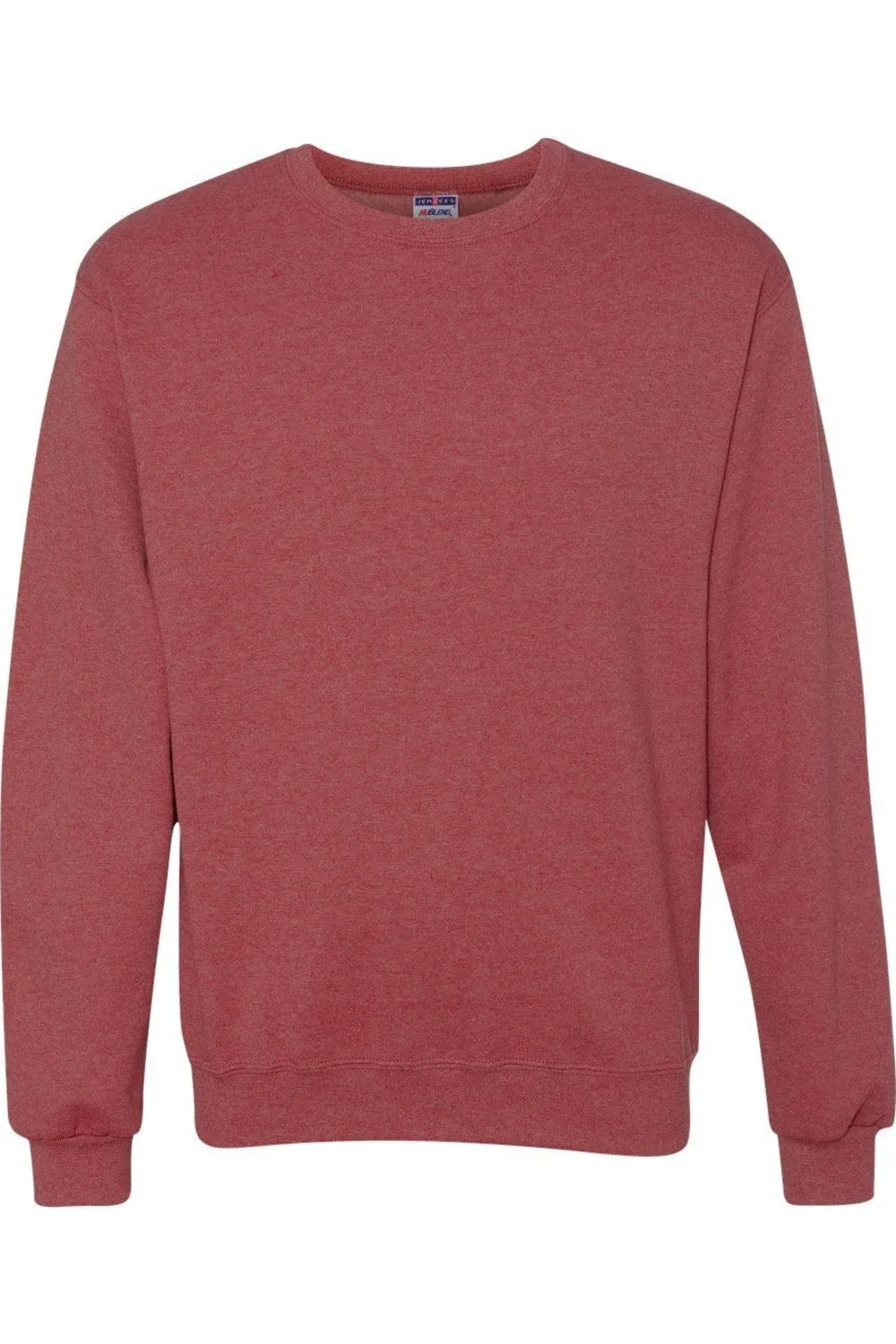 JERZEES NuBlend Crewneck Sweatshirt