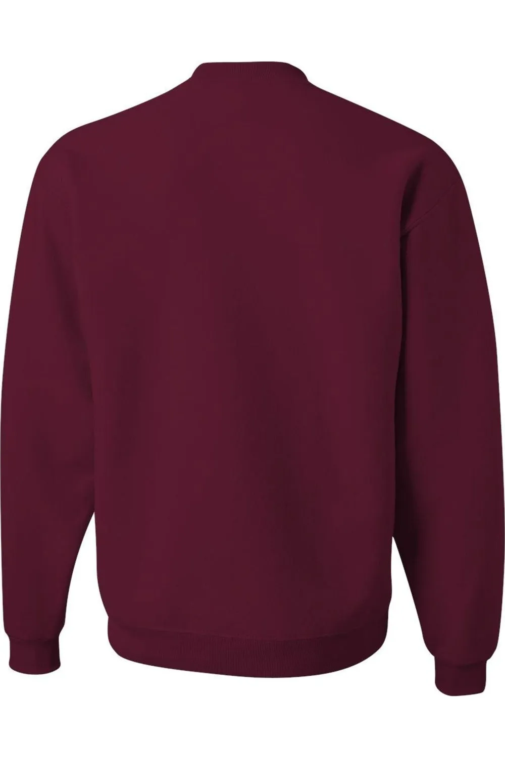 JERZEES NuBlend Crewneck Sweatshirt
