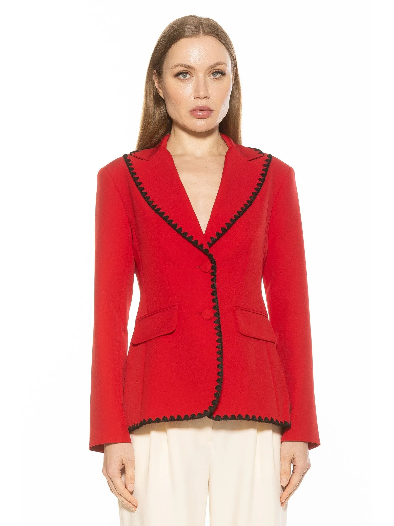 Jessilyn Blazer