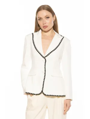 Jessilyn Blazer